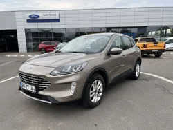 Bej Utilizat 2020 Ford Kuga SUV | 21.000 EUR (Scump)