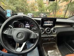 Utilizat 2017 Mercedes GLC250 Berlinǎ | 23.999 EUR (Preț OK)