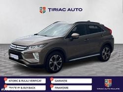 Maro Utilizat 2018 Mitsubishi Eclipse Cross Intense+ SUV | 16.900 EUR (Preț OK)
