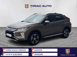 Maro Utilizat 2018 Mitsubishi Eclipse Cross Intense+ SUV | 17.800 EUR (Super Preț)