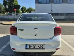 Utilizat 2019 Dacia Logan Berlinǎ | 5.300 EUR (Preț bun)