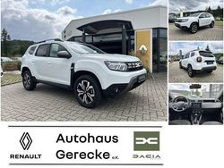 Utilizat 2023 Dacia Duster SUV | 24.116 EUR (Scump)