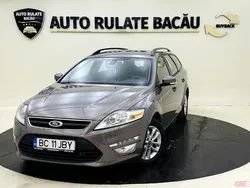 Culoaregri Utilizat 2011 Ford Mondeo Ghia Break | 5.500 EUR (Puțin scump)