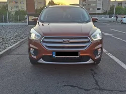 Culoaremaro Utilizat 2017 Ford Kuga Titanium SUV | 14.500 EUR (Preț OK)