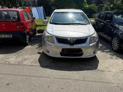 Culoaregri Utilizat 2011 Toyota Avensis Break | 7.000 EUR