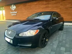 Utilizat 2009 Jaguar XF Berlinǎ | 3.500 EUR