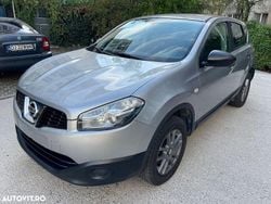 Culoaregri Utilizat 2011 Nissan Qashqai Acenta SUV | 4.690 EUR (Preț bun)