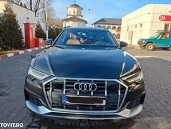 Culoaregri Utilizat 2020 Audi A6 Allroad Premium Break | 42.700 EUR