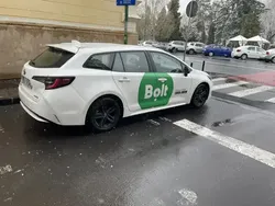 Utilizat 2019 Toyota Corolla Break | 14.500 EUR (Scump)