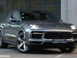Culoaregri Utilizat 2019 Porsche Cayenne Platinum Edition SUV | 52.450 EUR