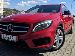 Culoarerosu Utilizat 2016 Mercedes GLA200 AMG line SUV | 16.390 EUR (Preț OK)