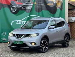 Culoaregri Utilizat 2018 Nissan X-Trail SUV | 11.200 EUR (Super Preț)