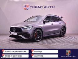 Culoaregri Utilizat 2022 Mercedes GLA45 AMG AMG SUV | 44.900 EUR