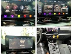 Utilizat 2021 Cupra Formentor SUV | 23.850 EUR (Preț OK)