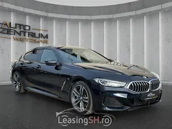 Negru Utilizat 2022 BMW 840 M Sport Coupe | 72.154 EUR (Preț OK)