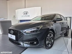 Verde Nouă 2025 Hyundai i30 | 24.660 EUR (Preț OK)