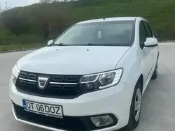 Utilizat 2017 Dacia Logan Berlinǎ | 6.200 EUR (Preț OK)