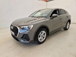 Utilizat 2021 Audi Q3 SUV | 28.000 EUR (Scump)