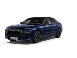 Tansanit blue ii metallic metalizat Utilizat 2025 BMW M760e Comfort Edition Berlinǎ | 136.706 EUR