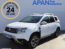 Culoarealb Utilizat 2020 Dacia Duster Prestige SUV | 15.490 EUR (Puțin scump)