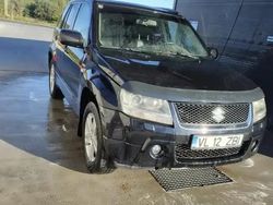 Utilizat 2008 Suzuki Vitara SUV | 5.500 EUR