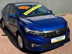 Utilizat 2021 Dacia Logan Comfort Berlinǎ | 12.999 EUR (Scump)