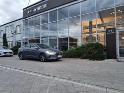 Culoaregri Utilizat 2018 Hyundai Elantra Berlinǎ | 10.500 EUR (Super Preț)
