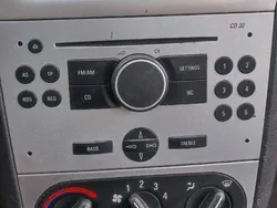Utilizat 2005 Opel Combo Monovolum | 7.500 EUR