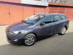 Utilizat 2013 Ford Focus Break | 5.800 EUR (Puțin scump)
