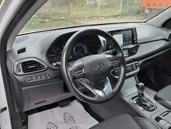 Utilizat 2020 Hyundai i30 Premium Break | 12.850 EUR