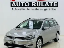 Culoaregri Utilizat 2019 VW Golf VII Break | 11.590 EUR (Preț OK)