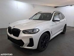 Culoarealb Utilizat 2022 BMW X3 M Sport SUV | 44.286 EUR