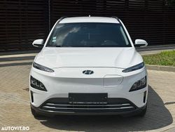 Alb Utilizat 2022 Hyundai Kona Advantage SUV | 17.990 EUR (Preț OK)