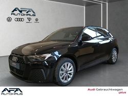 Utilizat 2025 Audi A1 Sportback Basis Hatchback | 26.510 EUR (Preț OK)