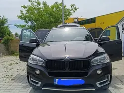 Utilizat 2014 BMW X5 SUV | 22.500 EUR (Puțin scump)