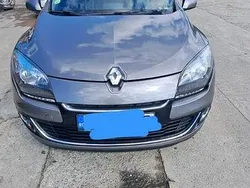 Culoaregri Utilizat 2013 Renault Mégane III Dynamique Hatchback | 5.350 EUR (Preț OK)