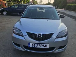 Gri Utilizat 2006 Mazda 3 Inclusive | 2.200 EUR (Preț OK)