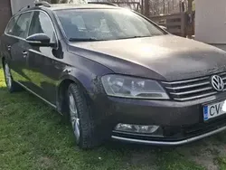 Maro Utilizat 2012 VW Passat Break | 3.400 EUR