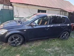 Utilizat 2008 Kia Ceed 2 | 1.200 EUR