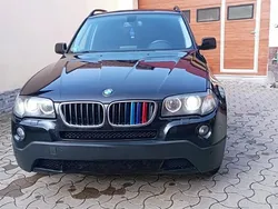 Utilizat 2008 BMW X3 SUV | 6.000 EUR (Preț OK)