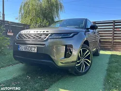 Culoaregri Utilizat 2020 Land Rover Range Rover evoque SUV | 33.900 EUR (Scump)