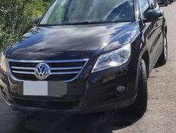 Utilizat 2008 VW Tiguan SUV | 9.000 EUR