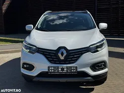 Alb Utilizat 2021 Renault Kadjar Bose Edition SUV | 17.290 EUR (Preț OK)
