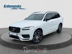 Alb Utilizat 2021 Volvo XC90 R-Design SUV | 57.154 EUR (Scump)