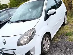 Utilizat 2010 Renault Twingo GT Hatchback | 3.200 EUR