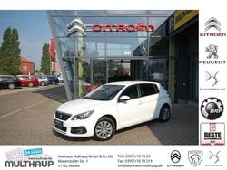 Utilizat 2021 Peugeot 308 Allure | 15.836 EUR (Scump)