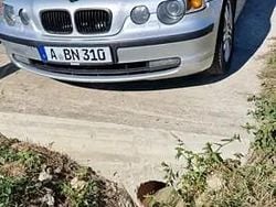 Utilizat 2002 BMW 318 Coupe | 1.300 EUR (Super Preț)