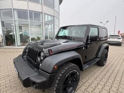 Utilizat 2014 Jeep Wrangler Rubicon SUV | 27.000 EUR (Super Preț)