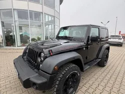 Utilizat 2014 Jeep Wrangler Rubicon SUV | 27.000 EUR (Super Preț)