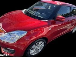 Culoarerosu Utilizat 2020 Suzuki Swift | 10.500 EUR (Super Preț)